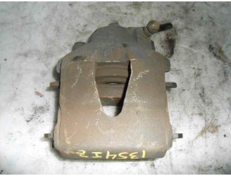 Replacement front left brake caliper for Volkswagen Golf IV saloon (1J1) Conceptline OEM IAM reference 