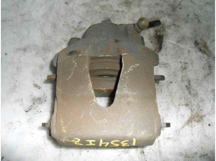 Recambio de pinza freno delantera izquierda para volkswagen golf iv berlina (1j1) conceptline referencia OEM IAM   