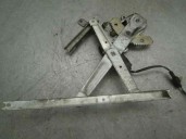 Recambio de elevalunas trasero derecho para ssangyong musso 2.9 diesel referencia OEM IAM 8810005100 2 PINES 5 PUERTAS