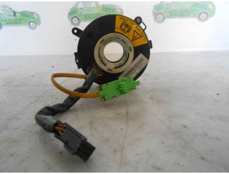 Recambio de anillo airbag para alfa romeo 147 (190) 1.9 jtd 16v cat referencia OEM IAM 3950050317080016  