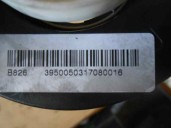 Recambio de anillo airbag para alfa romeo 147 (190) 1.9 jtd 16v cat referencia OEM IAM 3950050317080016  
