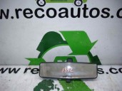 Recambio de espejo interior para alfa romeo 147 (190) 1.9 jtd 16v cat referencia OEM IAM 0156029248 