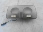 Recambio de luz interior para alfa romeo 147 (190) 1.9 jtd 16v cat referencia OEM IAM 1520400000 