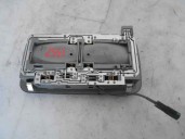 Recambio de luz interior para alfa romeo 147 (190) 1.9 jtd 16v cat referencia OEM IAM 1520400000 