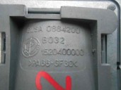 Recambio de luz interior para alfa romeo 147 (190) 1.9 jtd 16v cat referencia OEM IAM 1520400000 