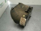 Recambio de cuadro instrumentos para ford fiesta (cbk) 1.4 tdci cat referencia OEM IAM 2S6F10849 VISTEON