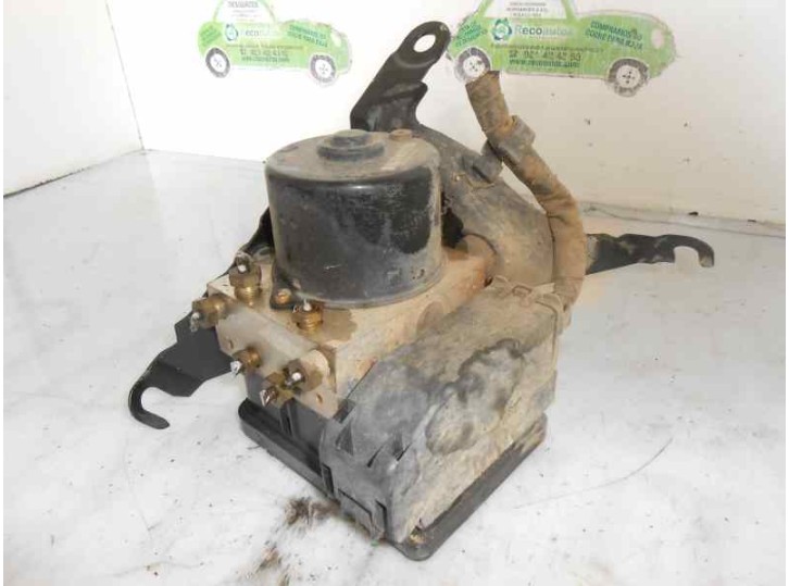 Replacement ABS for Ford Fiesta (CBK) 1.4 TDCi CAT OEM IAM reference 2S612M110CD 10020600164 