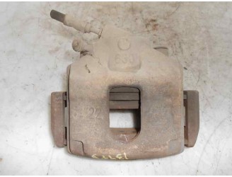 Recambio de pinza freno delantera derecha para ford fiesta (cbk) 1.4 tdci cat referencia OEM IAM 