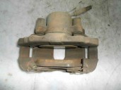 Recambio de pinza freno delantera derecha para ford fiesta (cbk) 1.4 tdci cat referencia OEM IAM 