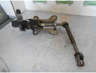 Recambio de columna direccion para ford fiesta (cbk) 1.4 tdci cat referencia OEM IAM 