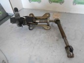 Recambio de columna direccion para ford fiesta (cbk) 1.4 tdci cat referencia OEM IAM 
