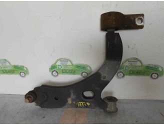 Recambio de brazo suspension inferior delantero derecho para ford fiesta (cbk) 1.4 tdci cat referencia OEM IAM 