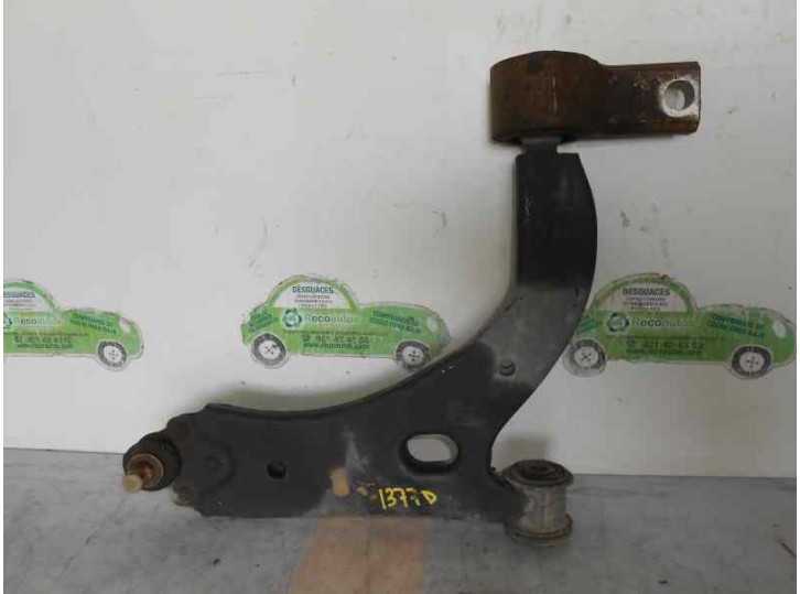 Replacement front right lower suspension arm for Ford Fiesta (CBK) 1.4 TDCi CAT OEM IAM reference 
