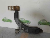 Replacement front right lower suspension arm for Ford Fiesta (CBK) 1.4 TDCi CAT OEM IAM reference 