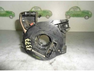 Recambio de anillo airbag para ford fiesta (cbk) 1.4 tdci cat referencia OEM IAM 2S6T14A66AAB 021010291M3 