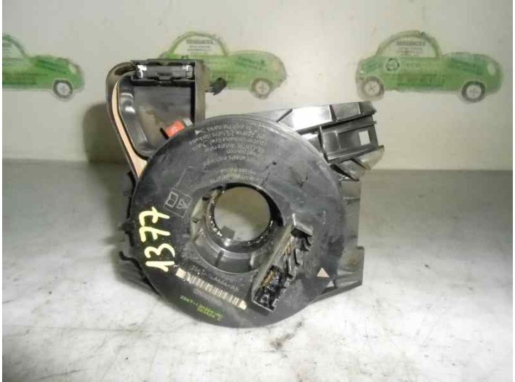 Recambio de anillo airbag para ford fiesta (cbk) 1.4 tdci cat referencia OEM IAM 2S6T14A66AAB 021010291M3 