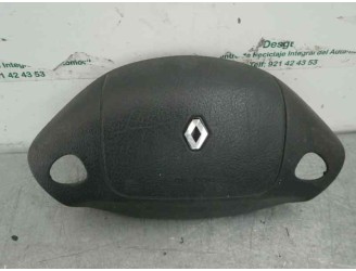 Recambio de airbag delantero izquierdo para renault megane i berlina hatchback (ba0) 1.6 referencia OEM IAM 7700846157D 97261224