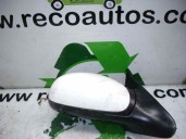 Replacement right mirror for Peugeot 406 saloon (S1/S2) 2.0 HDI cat OEM IAM reference 8149V5 5 PINS 4 DOORS