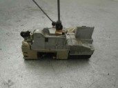 Recambio de cerradura puerta delantera derecha para peugeot 406 berlina (s1/s2) st referencia OEM IAM 4 PUERTAS