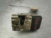 Recambio de cerradura puerta delantera derecha para peugeot 406 berlina (s1/s2) st referencia OEM IAM 4 PUERTAS