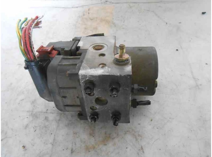 Recambio de abs para peugeot 406 berlina (s1/s2) st referencia OEM IAM 9644259680 0265216543 BOSCH