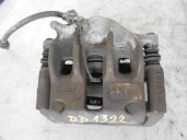 Recambio de pinza freno delantera derecha para peugeot 406 berlina (s1/s2) st referencia OEM IAM 9634049780 