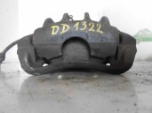 Recambio de pinza freno delantera derecha para peugeot 406 berlina (s1/s2) st referencia OEM IAM 9634049780 