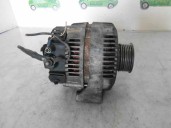 Replacement alternator for Peugeot 406 saloon (S1/S2) 1.9 turbodiesel cat OEM IAM reference CAT28-2592 A14VI13 VALEO