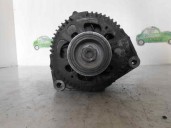 Replacement alternator for Peugeot 406 saloon (S1/S2) 1.9 turbodiesel cat OEM IAM reference CAT28-2592 A14VI13 VALEO