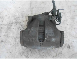 Recambio de pinza freno delantera derecha para volkswagen passat berlina (3b2) 1.9 tdi referencia OEM IAM 