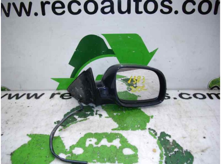 Recambio de retrovisor derecho para volkswagen passat berlina (3b2) 1.9 tdi referencia OEM IAM 5 PINES