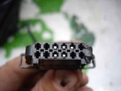 Recambio de retrovisor derecho para volkswagen passat berlina (3b2) 1.9 tdi referencia OEM IAM 5 PINES