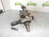 Replacement steering column for Volkswagen Passat Saloon (3B2) 1.9 TDI OEM IAM reference 3B0419502C 49594 