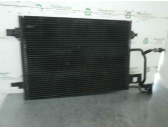 CONDENSADOR / RADIADOR AIRE ACONDICIONADO 