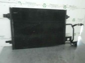 Replacement air conditioning condenser / radiator for Volkswagen Passat Saloon (3B2) 1.9 TDI OEM IAM reference 