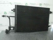 Replacement air conditioning condenser / radiator for Volkswagen Passat Saloon (3B2) 1.9 TDI OEM IAM reference 