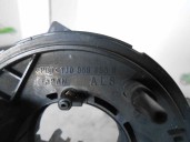 Recambio de anillo airbag para volkswagen passat berlina (3b2) 1.9 tdi referencia OEM IAM 1J0959653B 