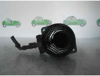 Recambio de caudalimetro para kia carnival ii 2.9 crdi cat referencia OEM IAM 281644A000 0281002554 BOSCH