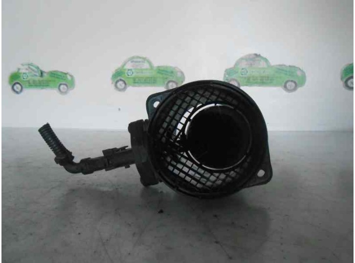 Recambio de caudalimetro para kia carnival ii 2.9 crdi cat referencia OEM IAM 281644A000 0281002554 BOSCH