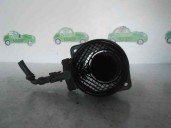 Recambio de caudalimetro para kia carnival ii 2.9 crdi cat referencia OEM IAM 281644A000 0281002554 BOSCH