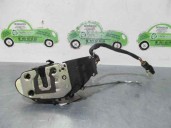 Recambio de cerradura puerta delantera izquierda para kia carnival ii 2.9 crdi cat referencia OEM IAM 4 PINES 5 PUERTAS