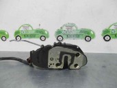 Recambio de cerradura puerta delantera izquierda para kia carnival ii 2.9 crdi cat referencia OEM IAM 4 PINES 5 PUERTAS