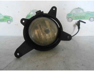 Recambio de faro antiniebla derecho para kia carnival ii 2.9 crdi cat referencia OEM IAM 0K53B51510A 