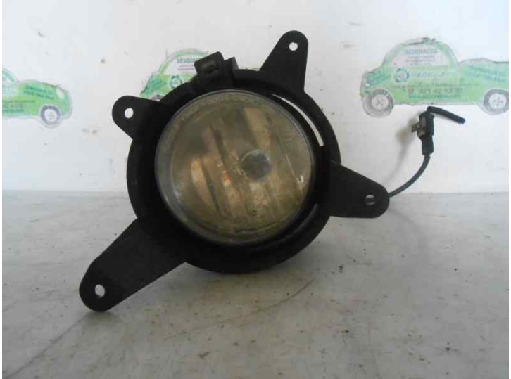 Recambio de faro antiniebla derecho para kia carnival ii 2.9 crdi cat referencia OEM IAM 0K53B51510A 