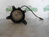 Recambio de faro antiniebla izquierdo para kia carnival ii 2.9 crdi cat referencia OEM IAM 