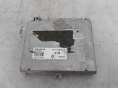 Recambio de centralita motor uce para renault laguna (b56) 1.8 referencia OEM IAM 7700860308 S101725111 SIEMENS