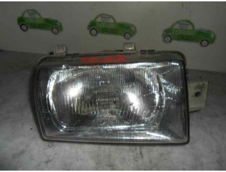 Recambio de faro derecho para seat malaga 1.5 referencia OEM IAM   