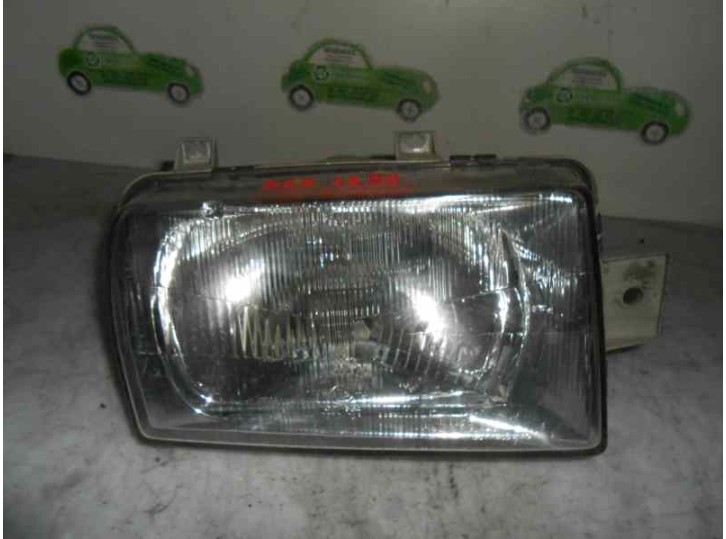 Recambio de faro derecho para seat malaga 1.5 referencia OEM IAM   