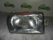 Recambio de faro derecho para seat malaga 1.5 referencia OEM IAM   