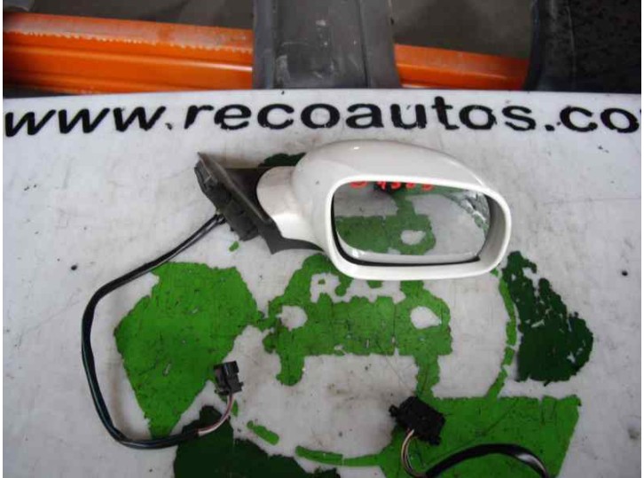 Recambio de retrovisor derecho para volkswagen passat berlina (3b2) 1.9 tdi referencia OEM IAM   5 PINES